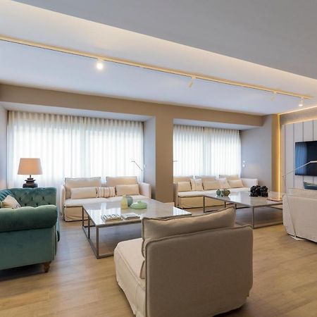 Gran Vivienda En La Rambla! Apartment Аликанте Екстериор снимка