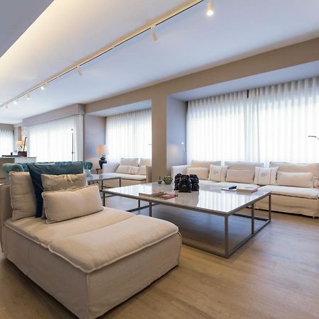 Gran Vivienda En La Rambla! Apartment Аликанте Екстериор снимка