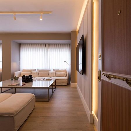Gran Vivienda En La Rambla! Apartment Аликанте Екстериор снимка