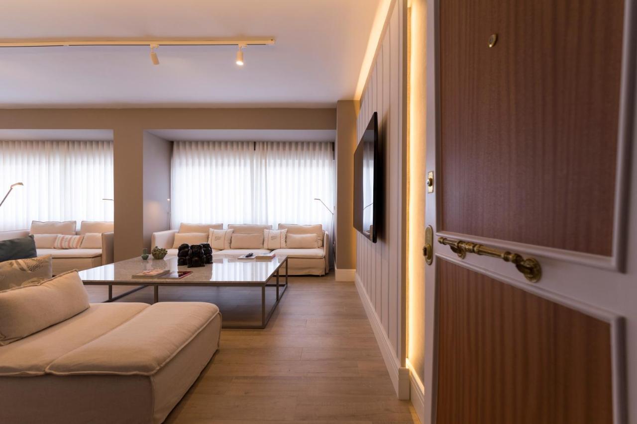 Gran Vivienda En La Rambla! Apartment Аликанте Екстериор снимка