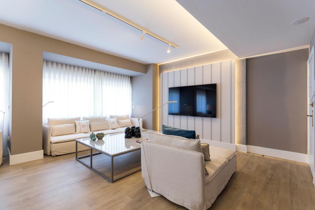 Gran Vivienda En La Rambla! Apartment Аликанте Екстериор снимка