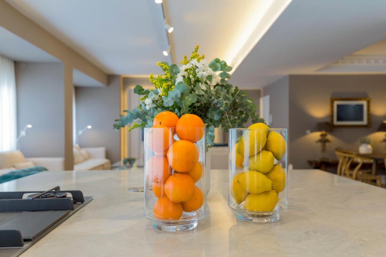 Gran Vivienda En La Rambla! Apartment Аликанте Екстериор снимка