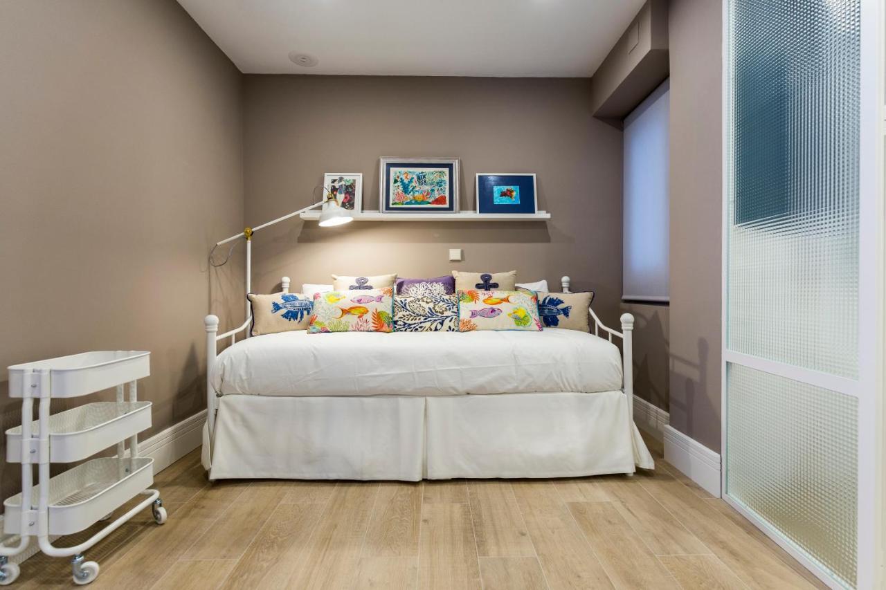 Gran Vivienda En La Rambla! Apartment Аликанте Екстериор снимка