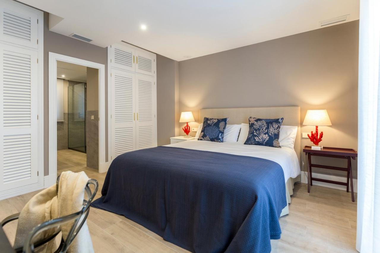 Gran Vivienda En La Rambla! Apartment Аликанте Екстериор снимка