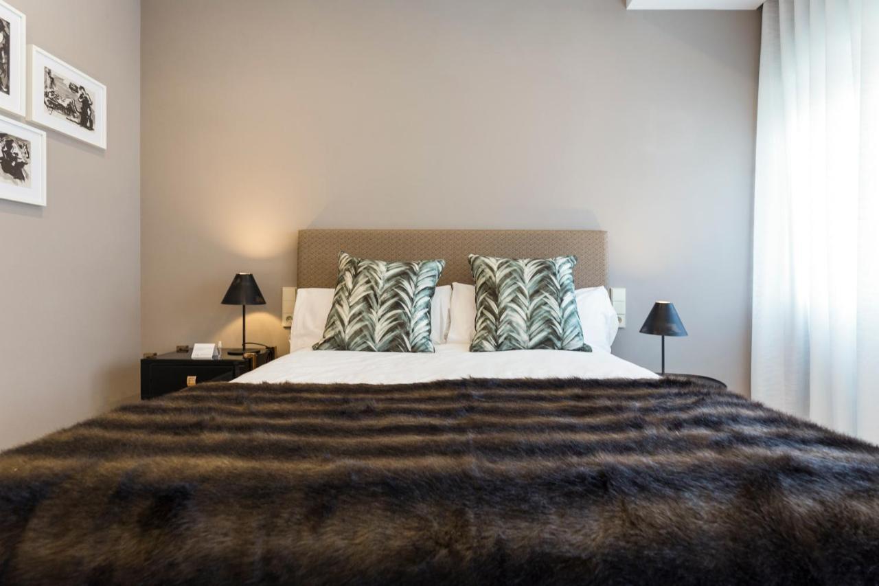 Gran Vivienda En La Rambla! Apartment Аликанте Екстериор снимка