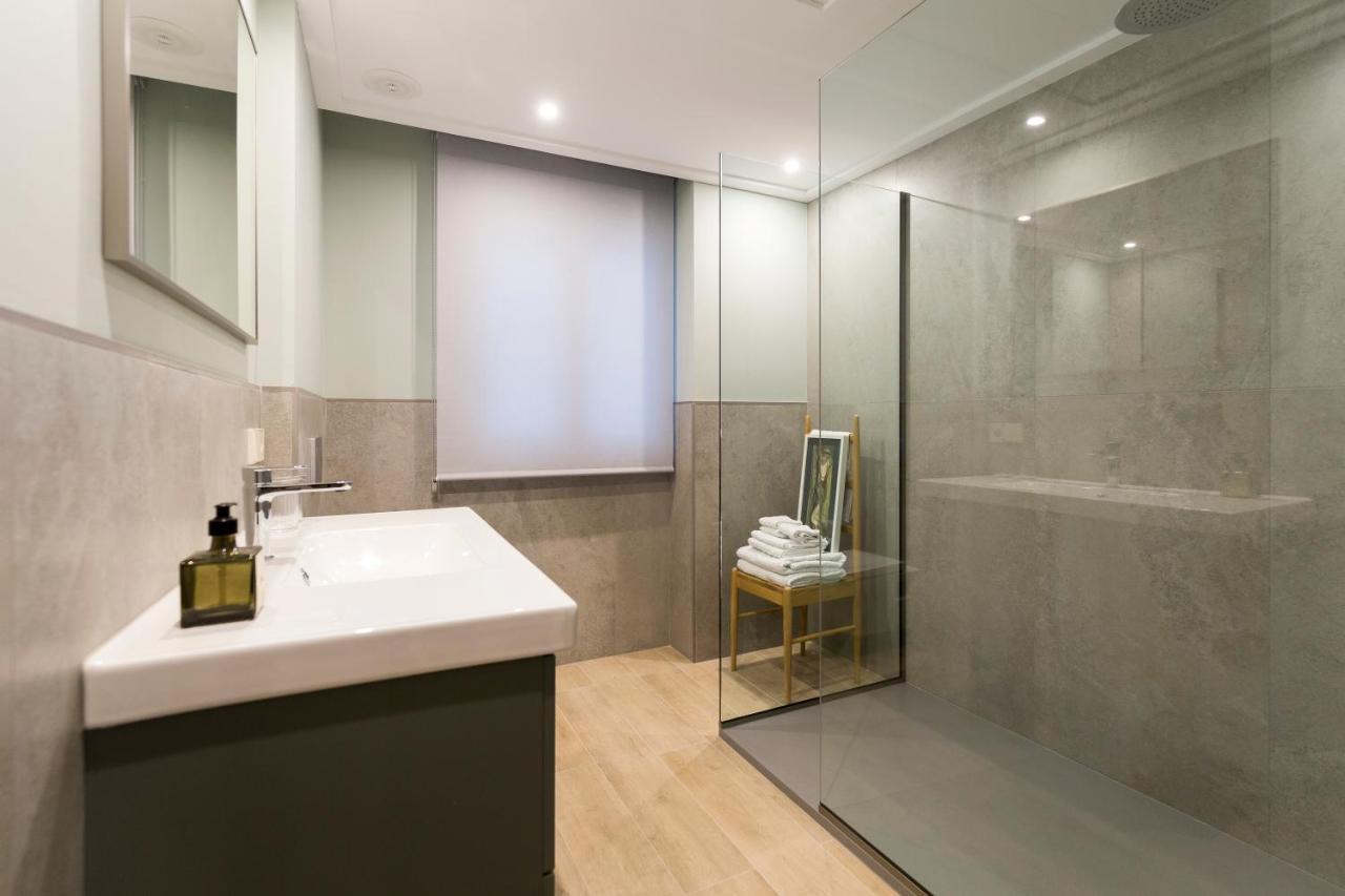 Gran Vivienda En La Rambla! Apartment Аликанте Екстериор снимка