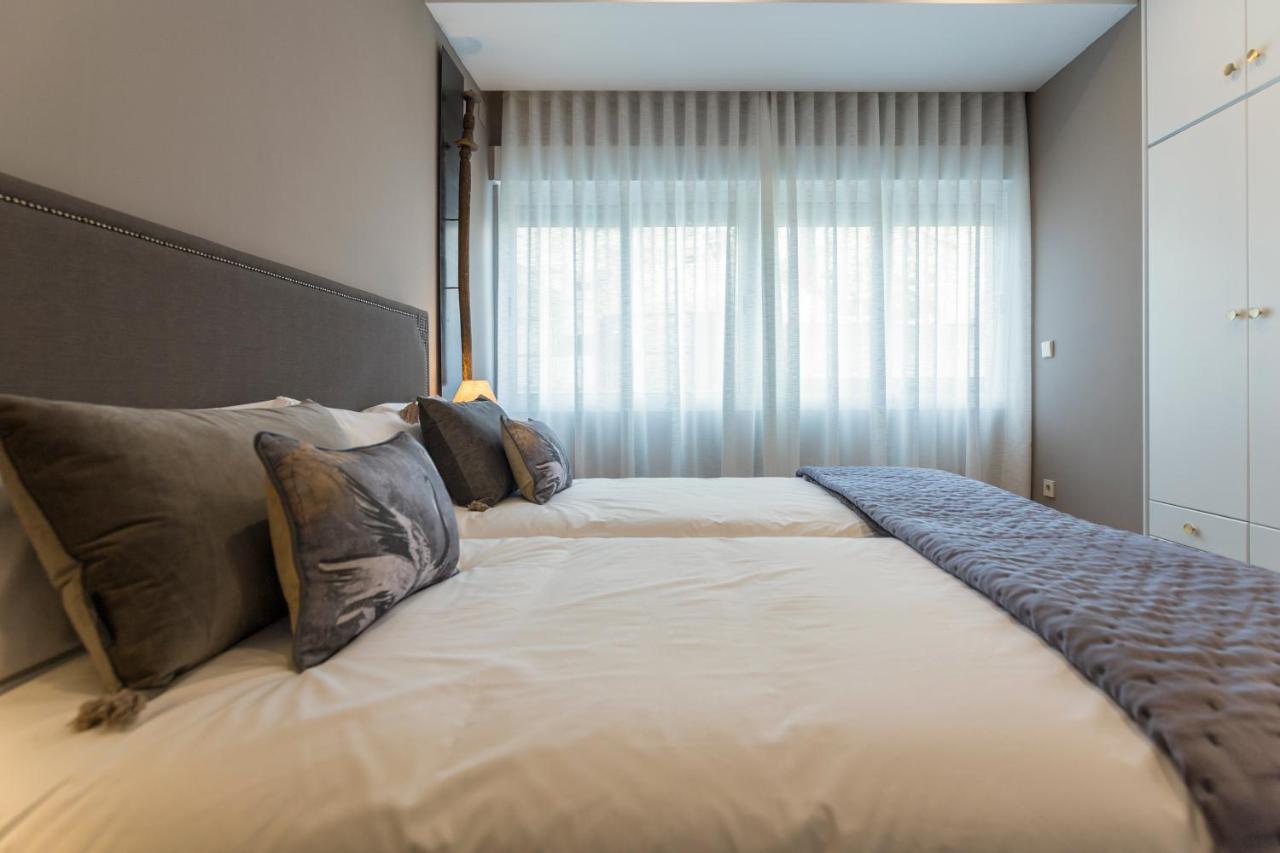 Gran Vivienda En La Rambla! Apartment Аликанте Екстериор снимка
