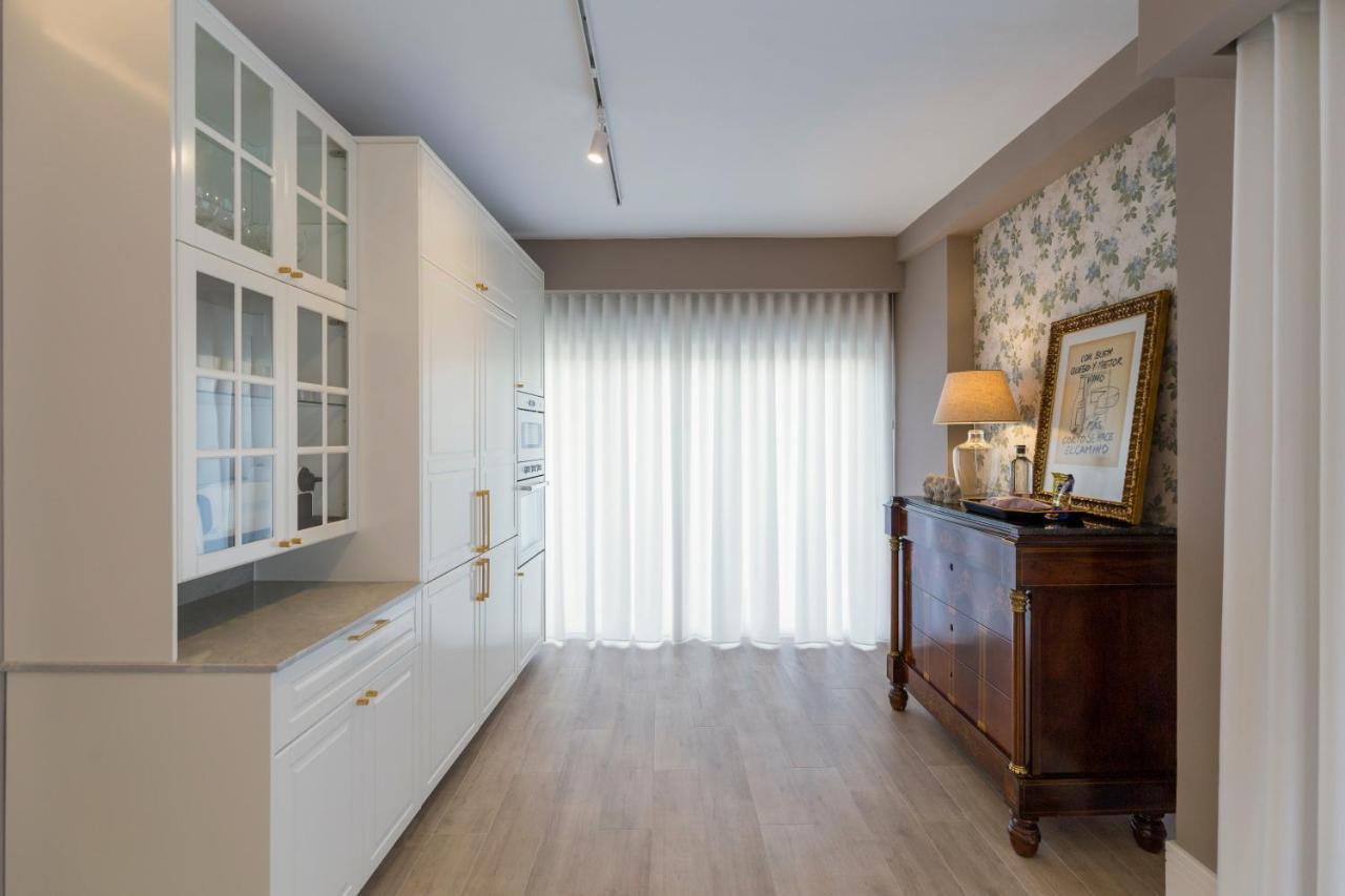 Gran Vivienda En La Rambla! Apartment Аликанте Екстериор снимка