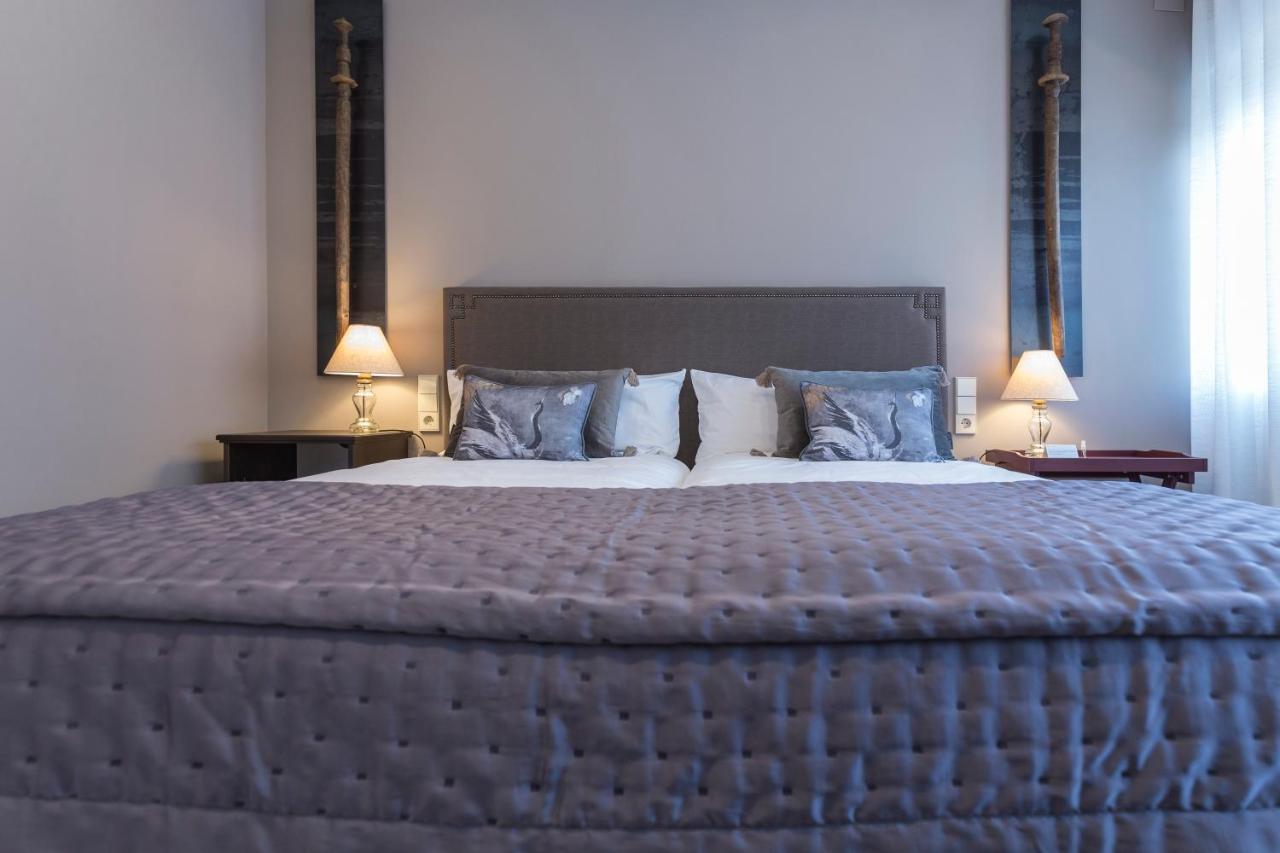 Gran Vivienda En La Rambla! Apartment Аликанте Екстериор снимка