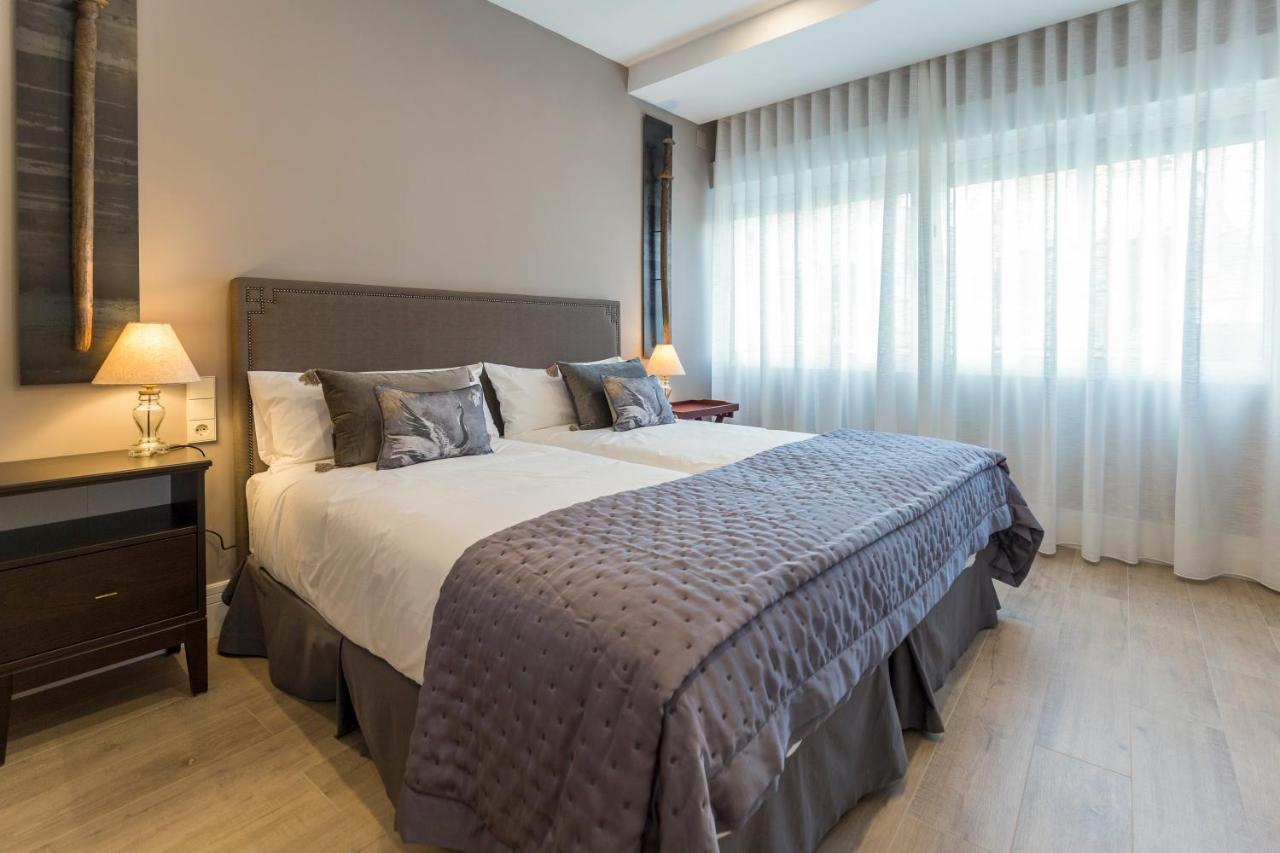 Gran Vivienda En La Rambla! Apartment Аликанте Екстериор снимка